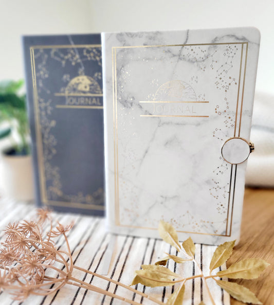 Constellation Journals